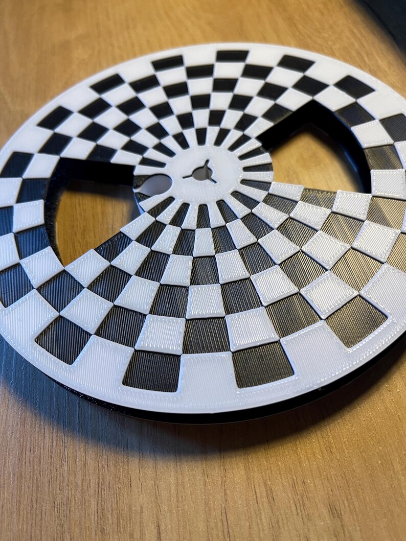 Checkerboard 7