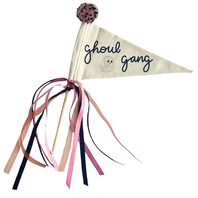 Shop Sweet Lulu Pennant Flag