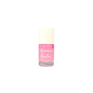 Happy Hearts Nail Polish