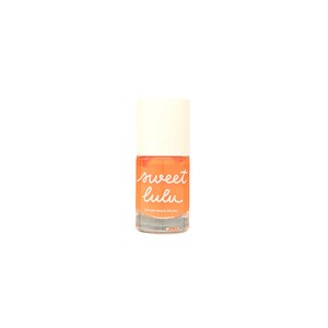 Bleib goldenen Nagellack