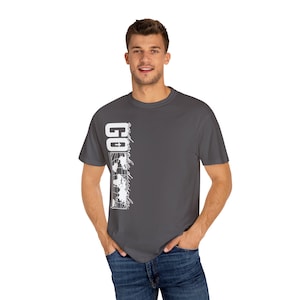Go make disciples Missionary Shirt