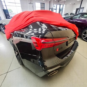 Capa para carro Audi RS6