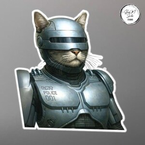 Robocat