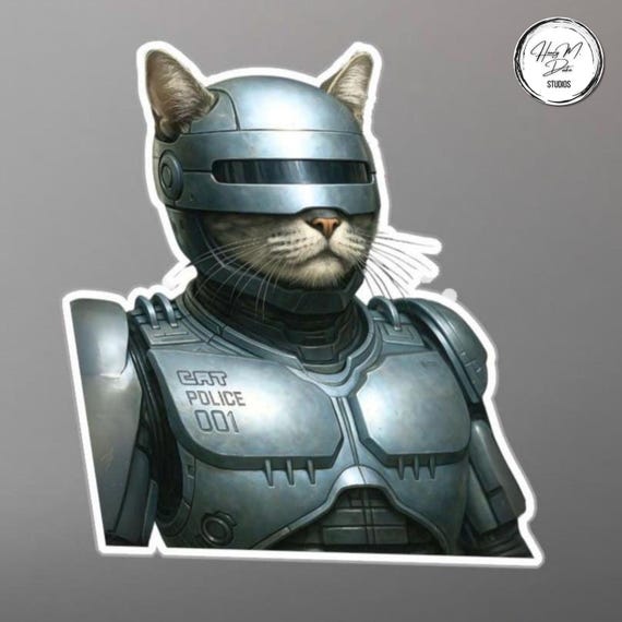 Εικόνα του Robocat