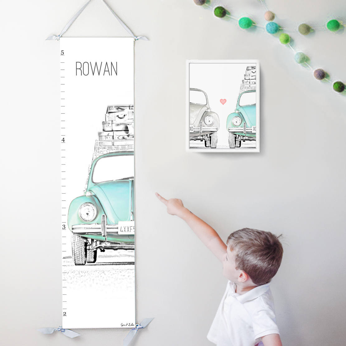 Canvas Growth Chart