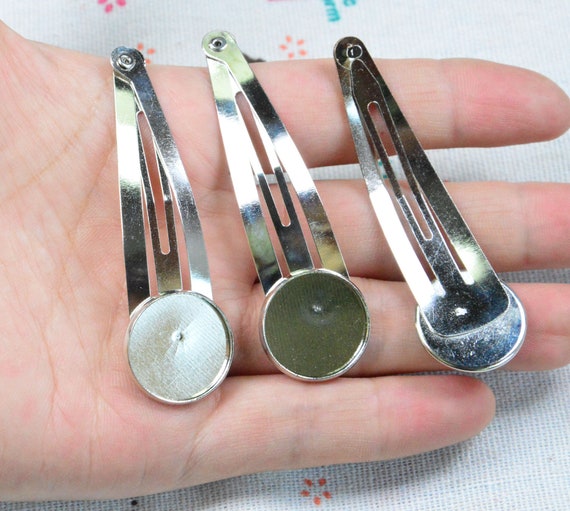 Jewelry with deals snap on pieces