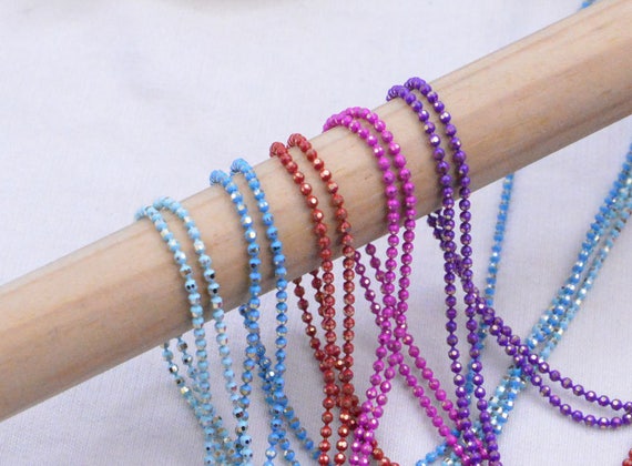 Mini shop ball chain