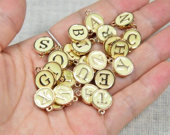 Alphabet charms shop wholesale