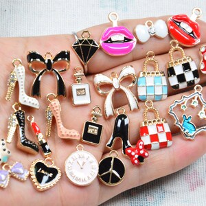 Chanel pendants wholesale deals