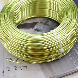 Aluminum Wire Armature Bendable Metal Craft Wire For Making - Temu