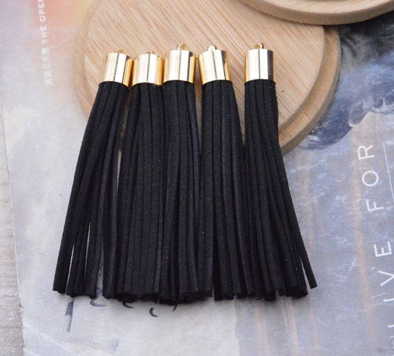 LARGE TASSELS