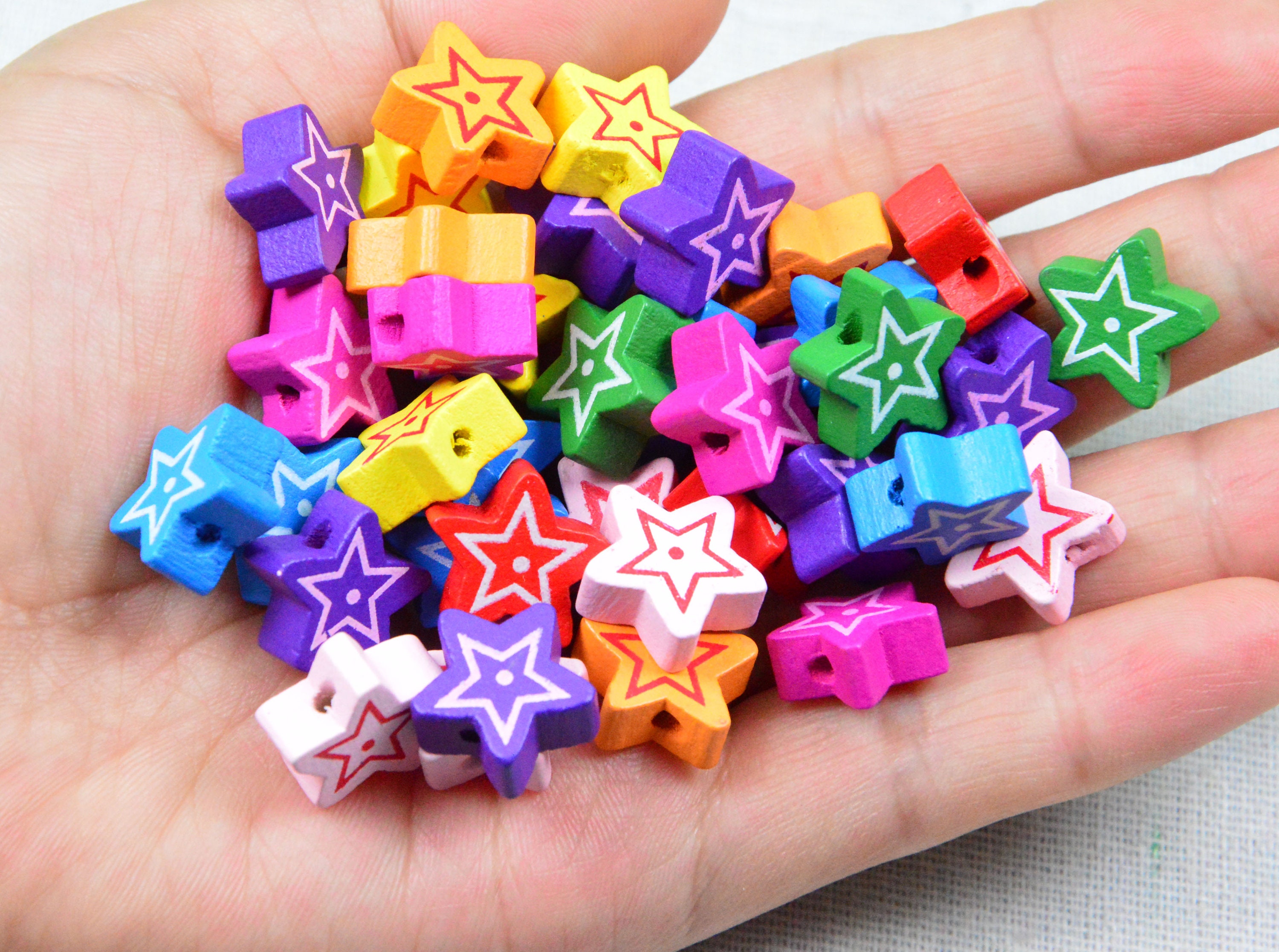 Graines De Blette En Mélange De Couleurs – Variété Productive Et