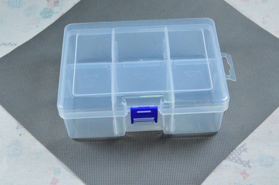5 Bead Storage Container Recommendations