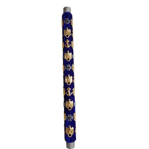 Brand New Field Marshal Baton 24k Pure Gold Plated Complete With Box