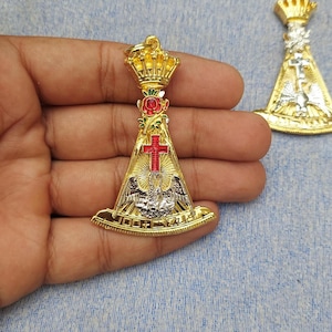 Rose Croix 18 Degree Collar Jewel (High Quality Brand New)