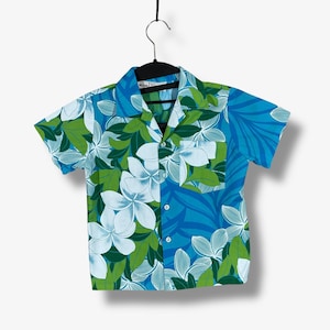T&L MUUMUU FACTORY アロハ a6cf1533d7ef0ed5b395200c277f61