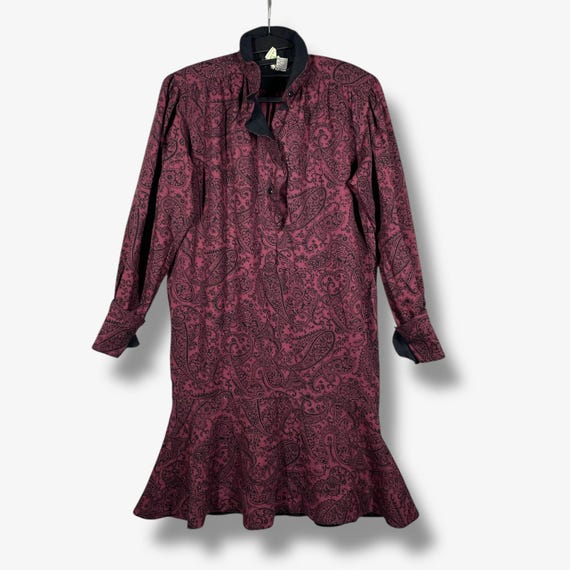 open lace back dress Kenzo Maxi Dress (Short) – S.Nine by Susanna Soo main image 1