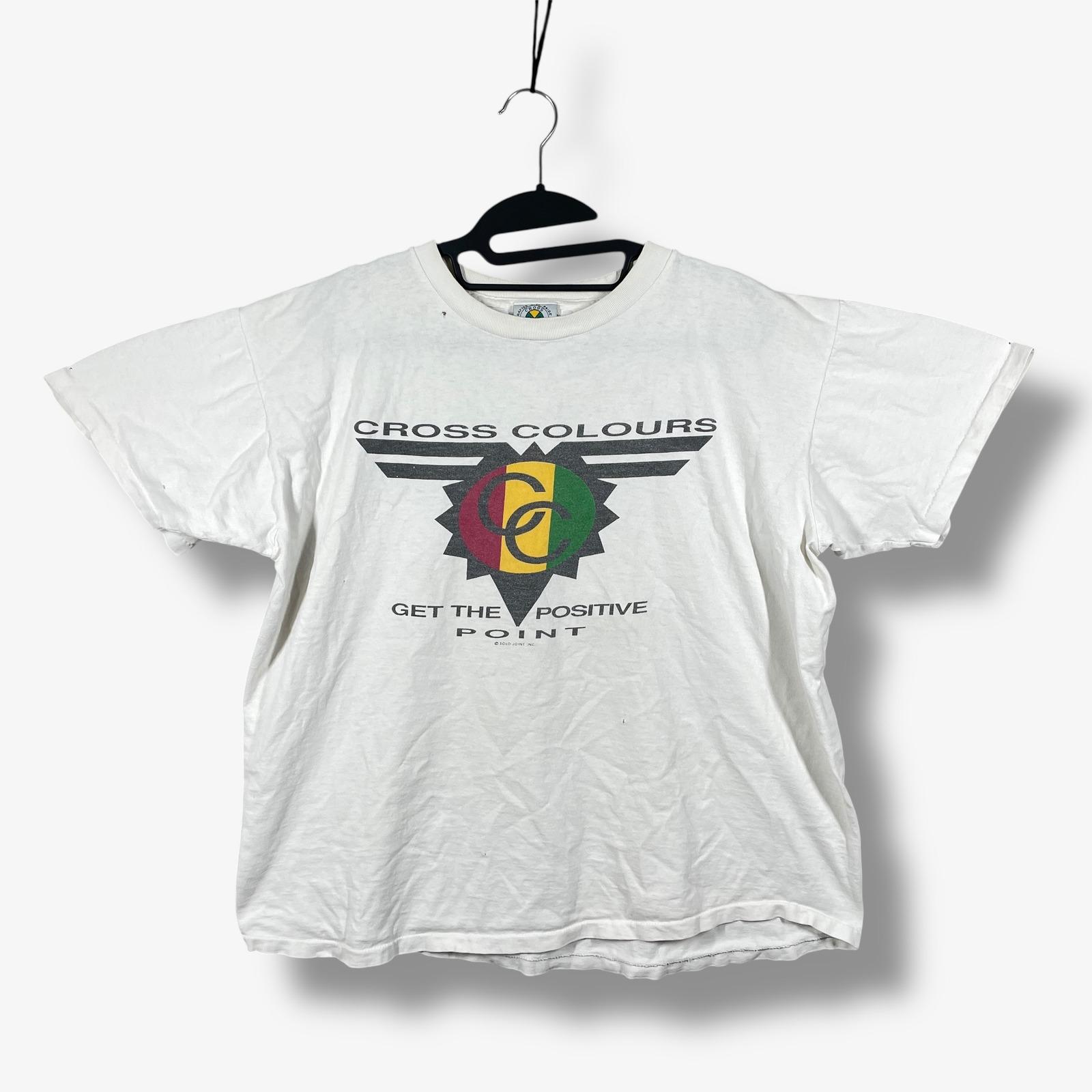 90s Cross Colours - Etsy