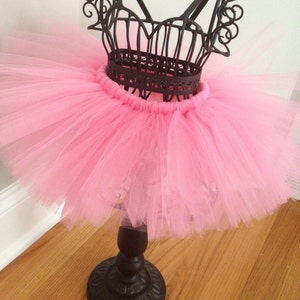 Pink Tutu image 1