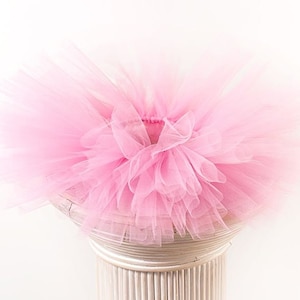 Pink Tutu image 3