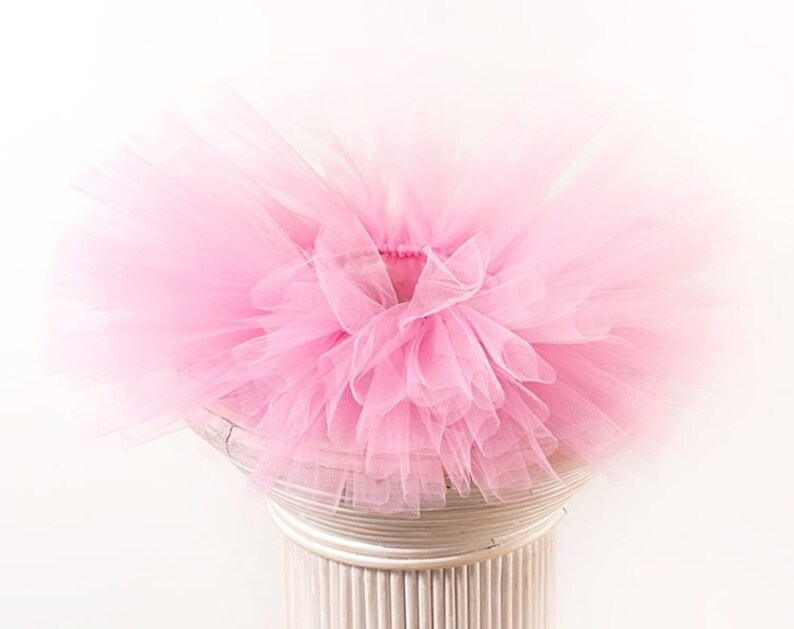 Pink Tutu image 3