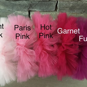 Pink Tutu image 5