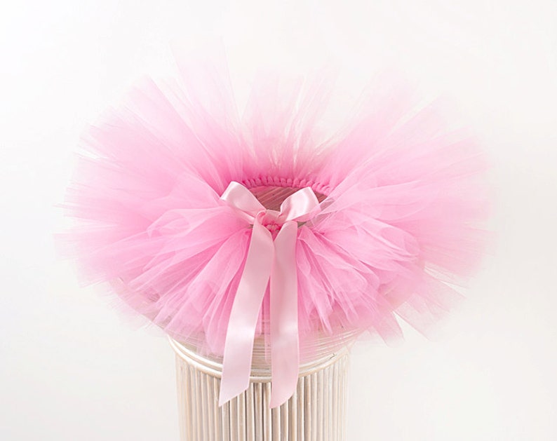 Pink Tutu image 2