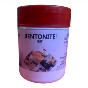 Bentonite