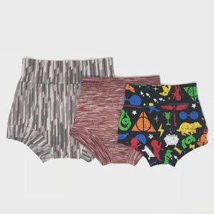 High Waisted Kids Shorts Sewing Pattern - Easy PDF Download - DIY Summer Shorts for Girls & Boys