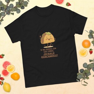 Classic unisex t-shirt