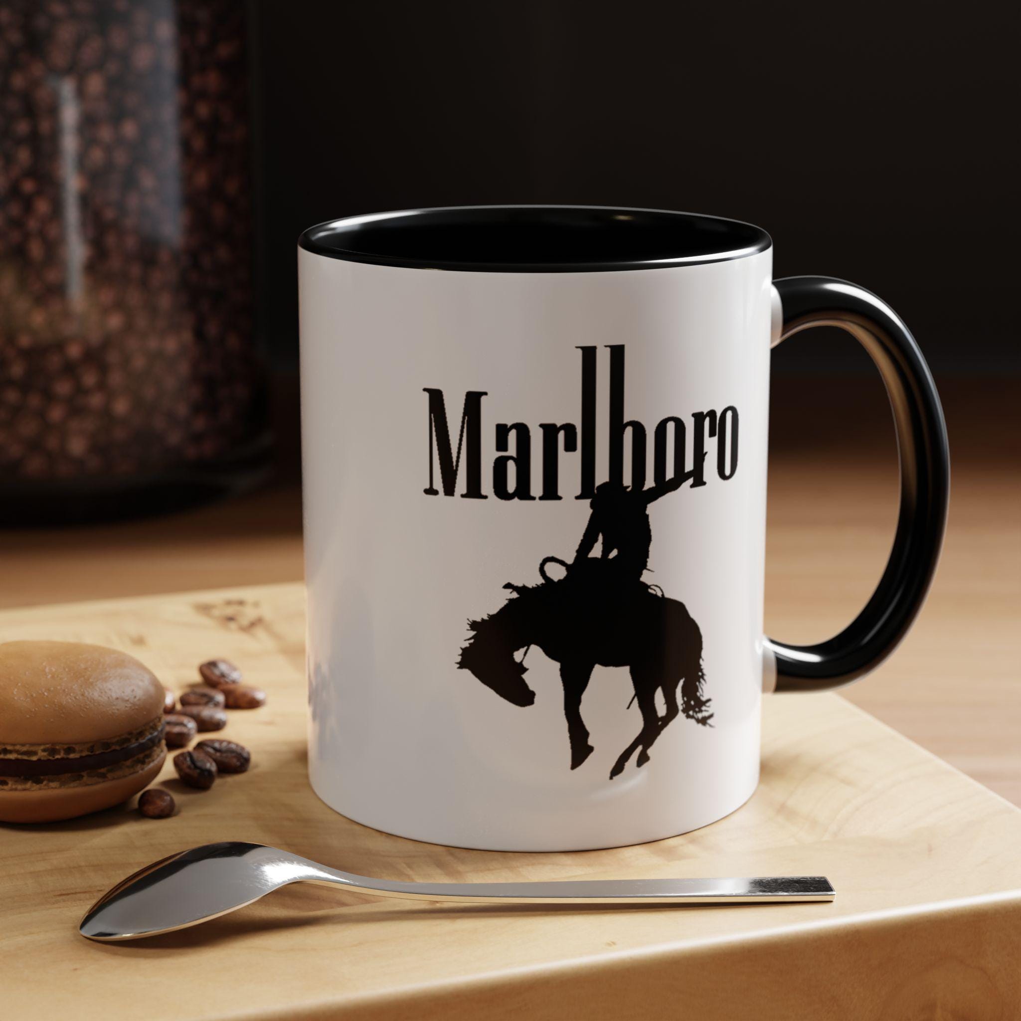 Marlboro mugs - Etsy 日本