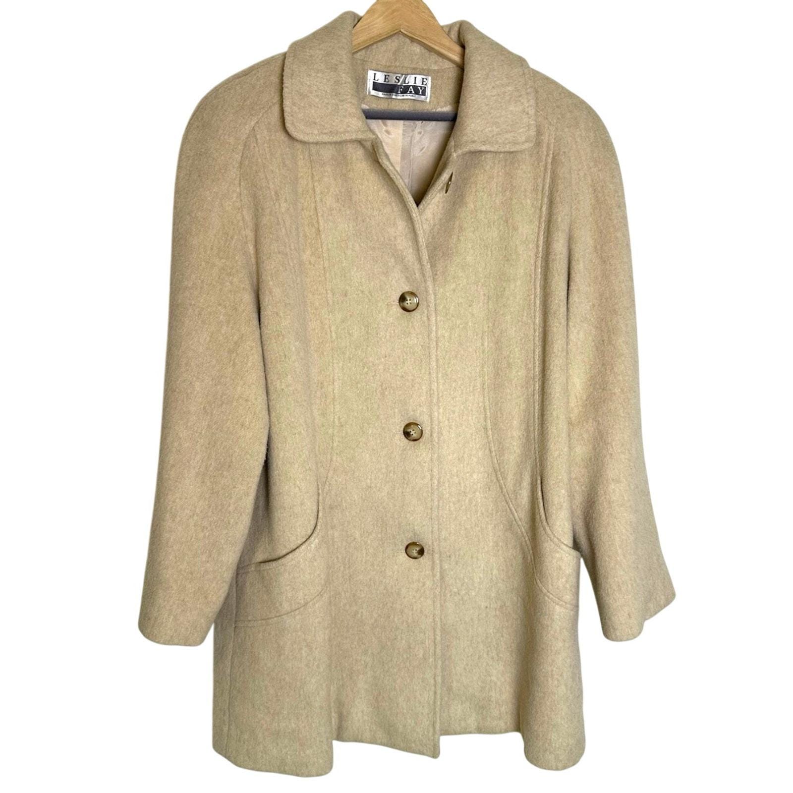 Guide des tailles | Veste de Travail II