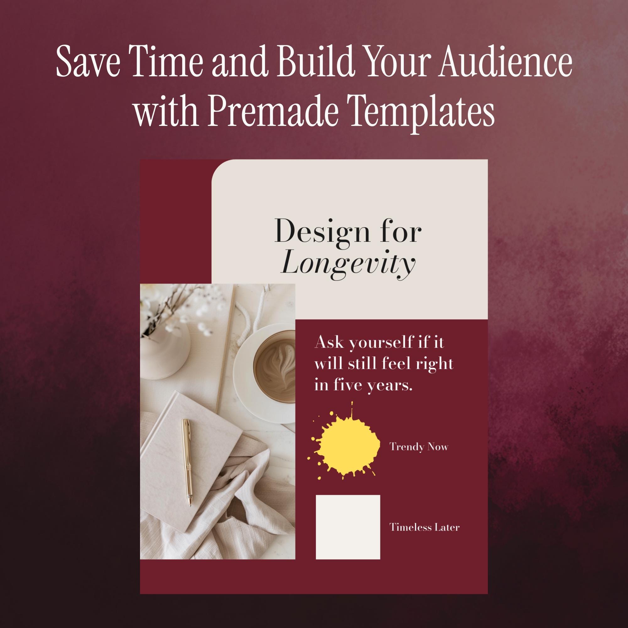 Linkedin & Instagram Canva Templates, Editable Posts, Banners ...