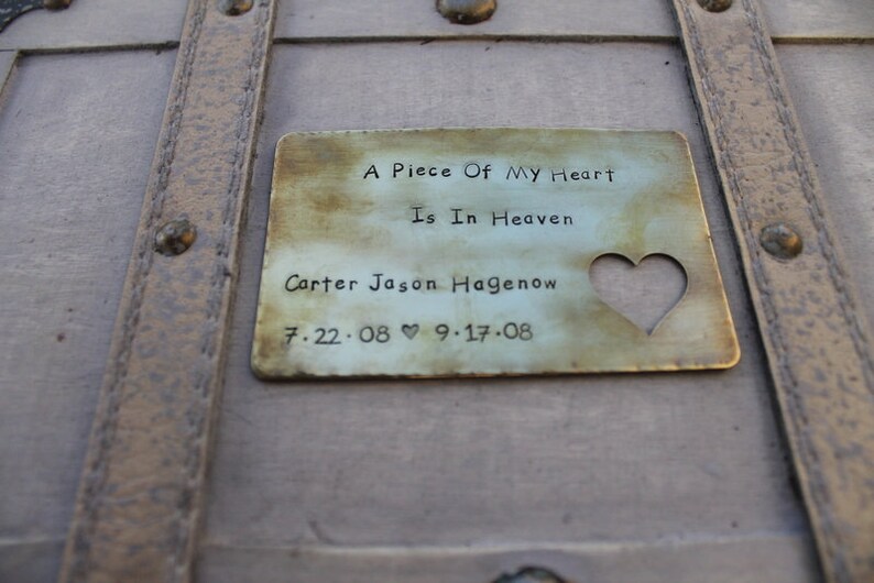 Keepsake Boxes Baby Loss Keepsake Time Capsule Babies Etsy