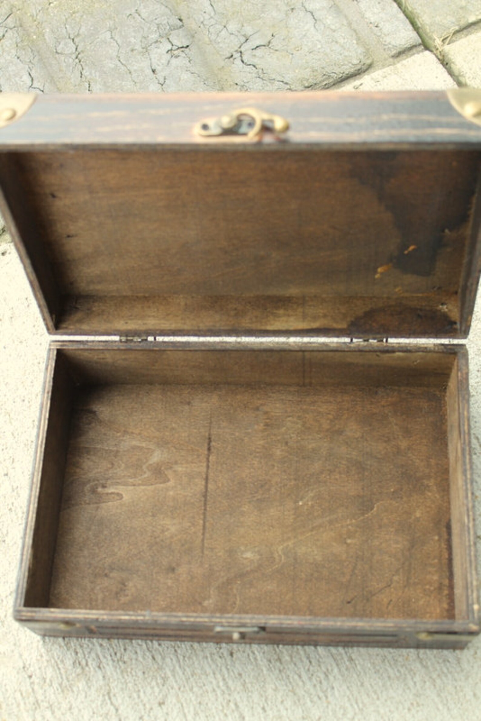 Baby Memory Box Miscarriage Keepsake Box Baptism Keepsake Etsy