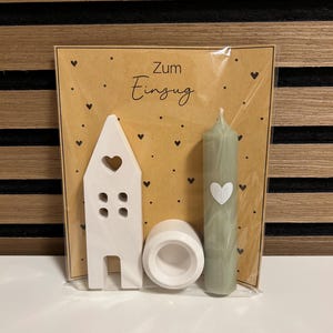 Wohnungsdeko kerzen