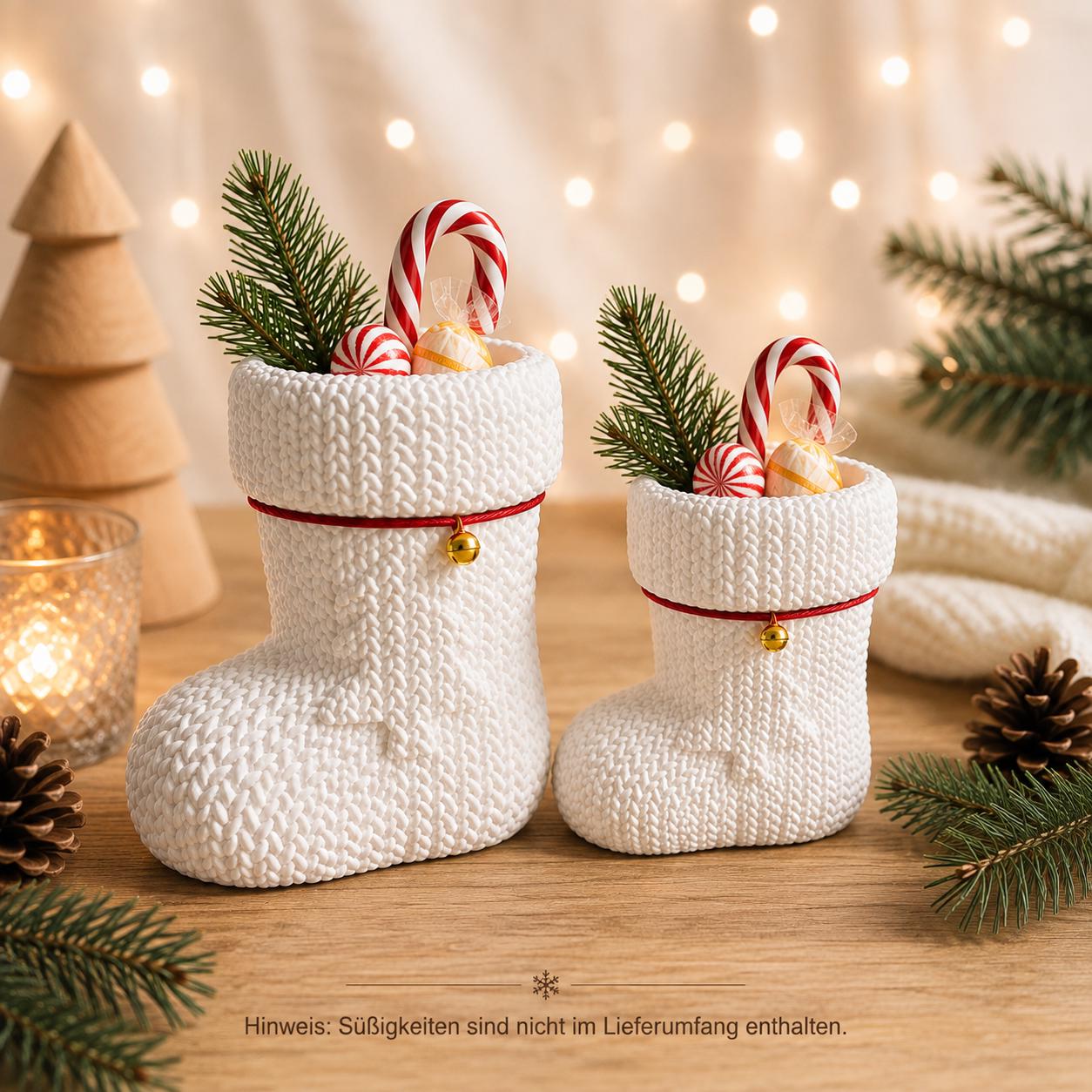 Nostalgisch weihnachten