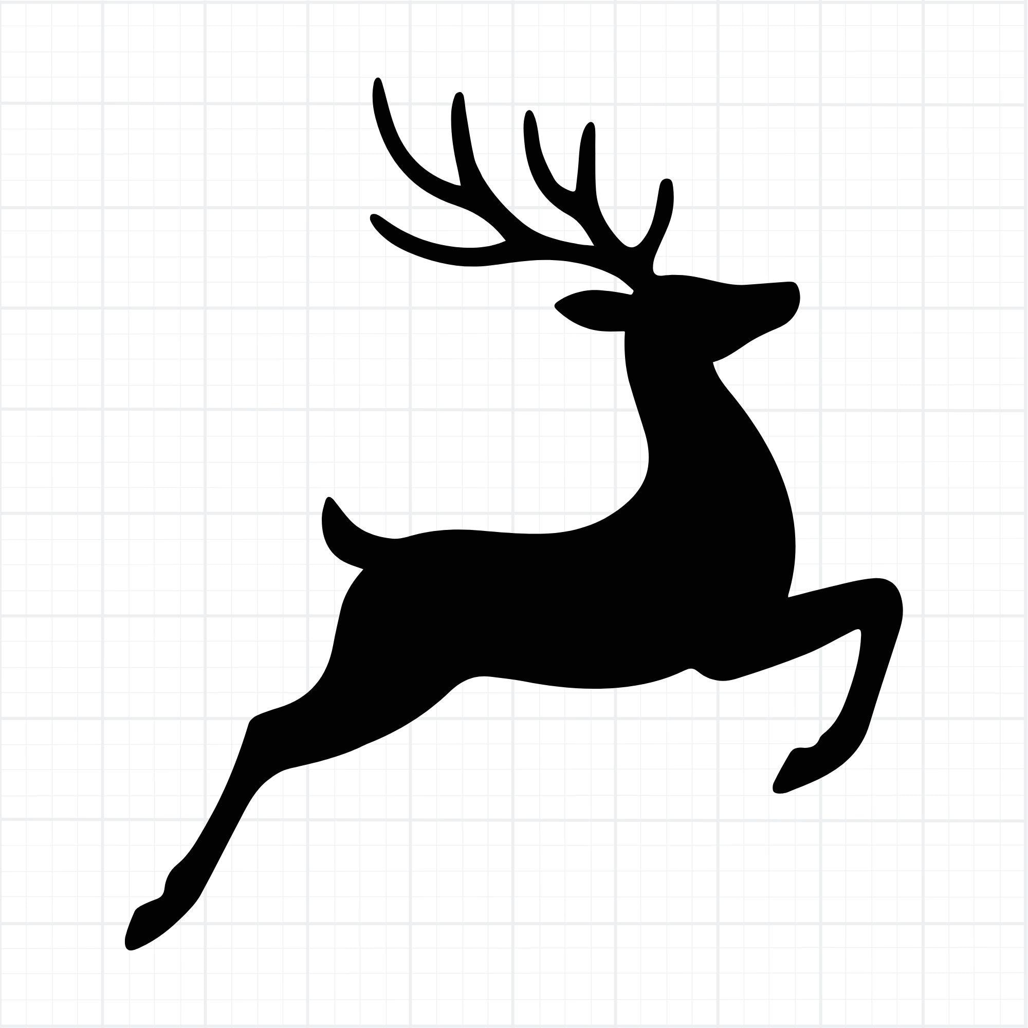 Springende herten - Etsy België, image size:2000x2000