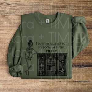 front-military green