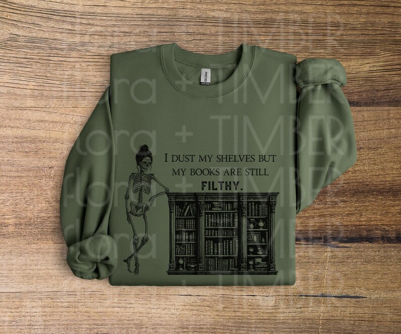 front-military green