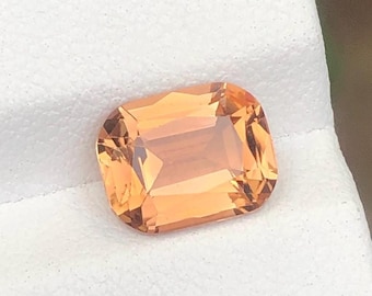 Natural Imperial Topaz