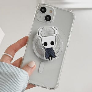 Niedliches MagSafe Phone Grip - Kawaii Kindle, Handyzubehör
