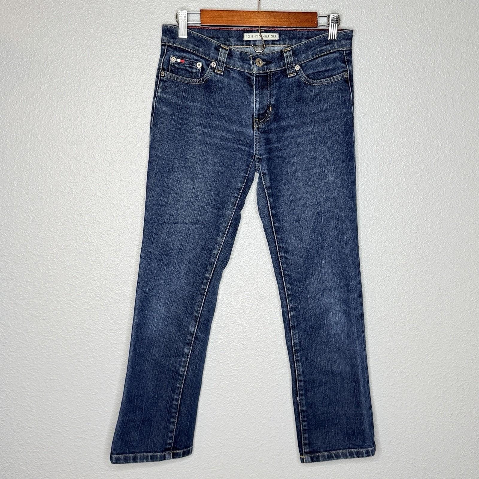 Y2k Tommy Hilfiger - Etsy