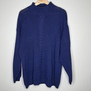 90s Gap Sweater - Etsy
