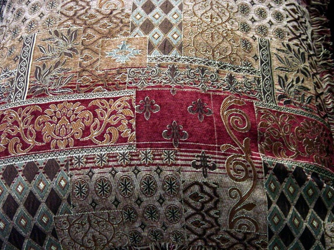 Throw Pillow Decorative Tuscan Old World Euro 24 in brush Etsy