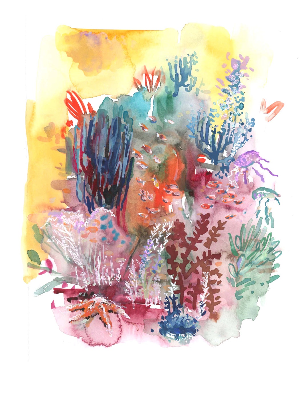 珊瑚 作品集「LUCORAL'S ART OF CORAL SINCE 1963 珊瑚 作品集「LUCORAL'S ART OF CORAL SINCE 1963