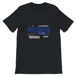 F1 Williams Shirt
