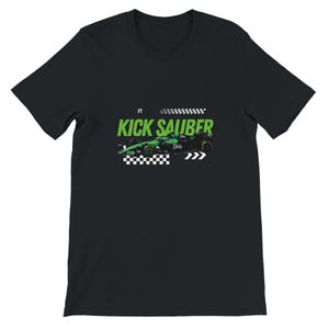 F1 Kick Sauber Shirt