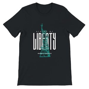 Statue of Liberty T-Shirt