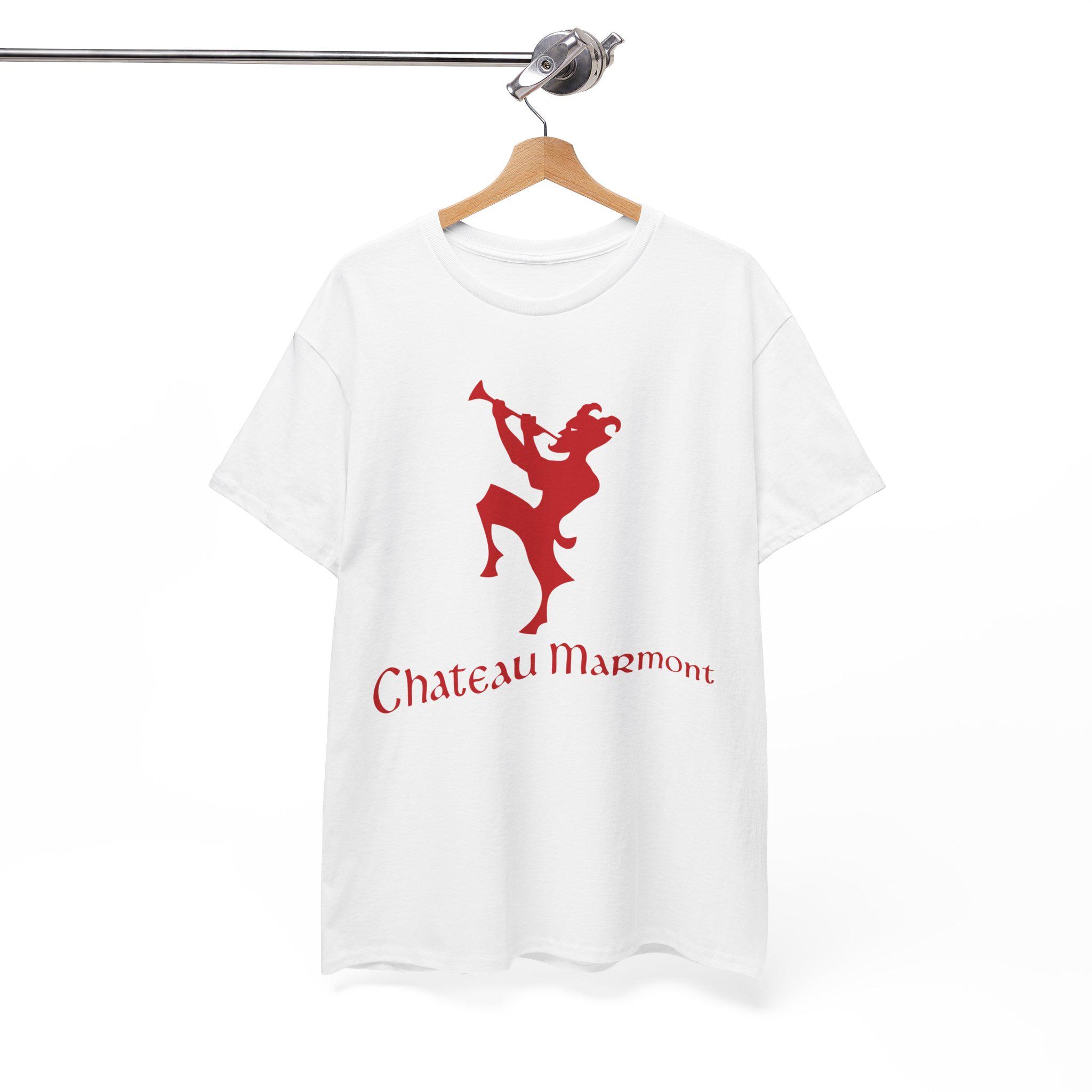 Chateau Marmont T Shirt